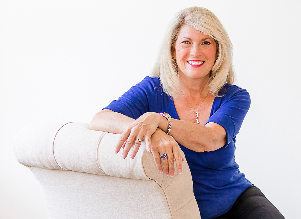 Dawn McGee, Certified Professional Coach with Coach Pro 4U