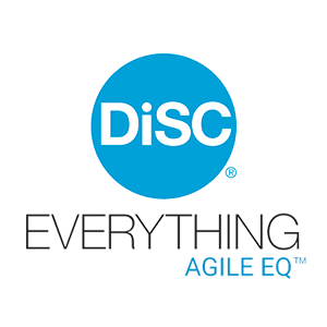 Everything DiSC Agile EQ